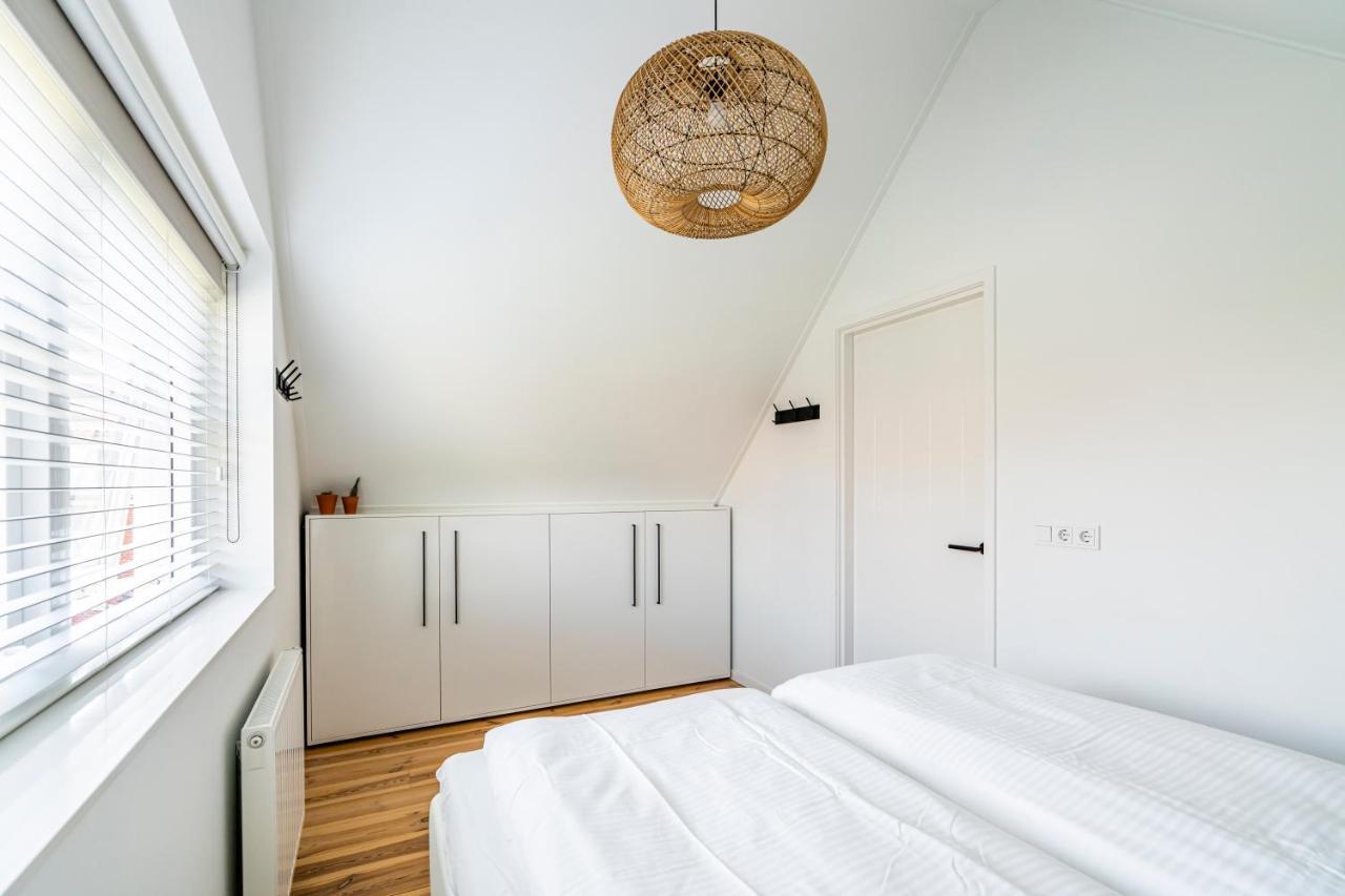 Vikinghuis Bed By The Sea *