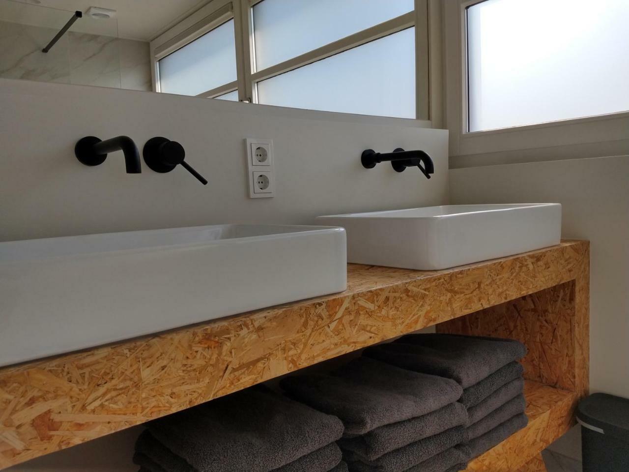 Vakantiehuis Vikinghuis Bed By The Sea *